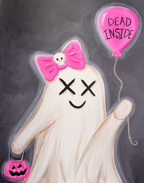 di ghost